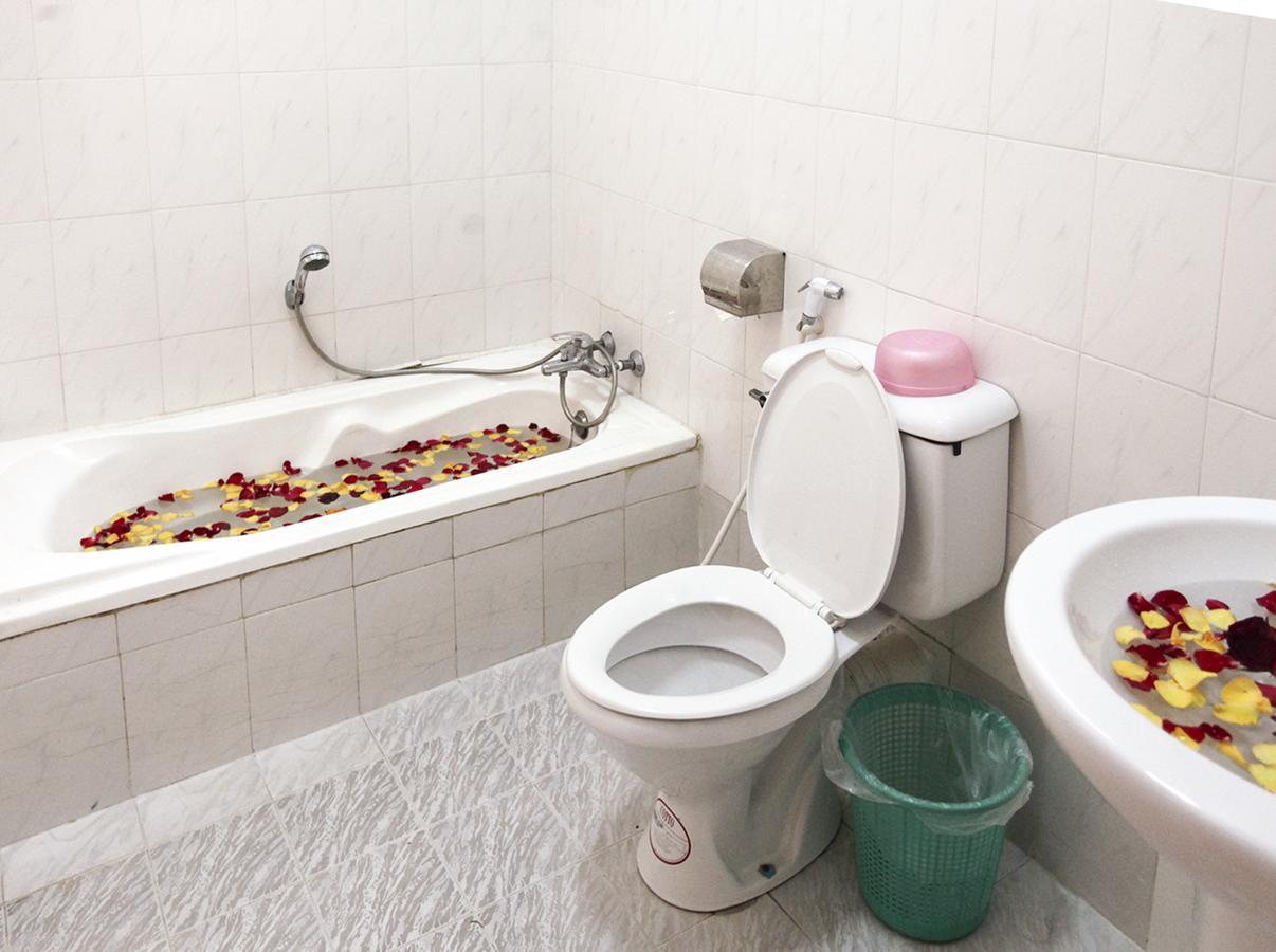 ホテル ラモナール カロー 部屋 写真