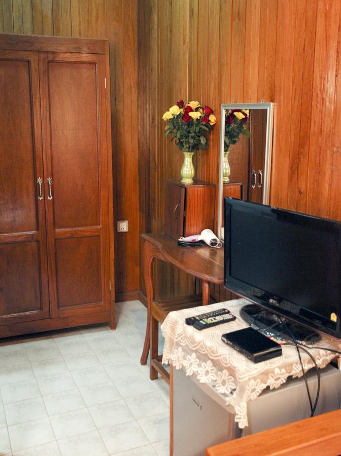 ホテル ラモナール カロー 部屋 写真